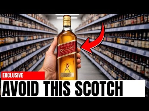 These Scotch Brands Are Robbing You Blind — 10 to Avoid, 3 Worth Buying