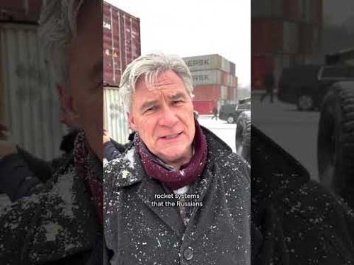 Ports like this are essential to Ukrainian victory.