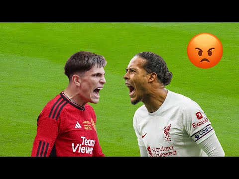 0% Sportsmanship Moments In Football