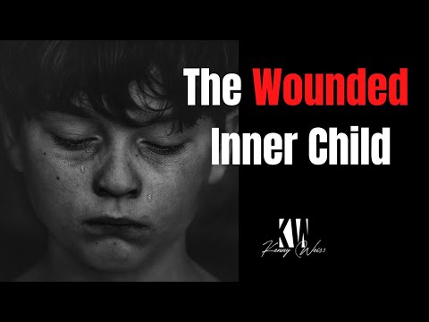 The Wounded Inner Child