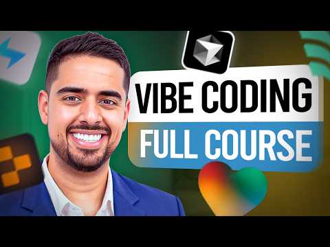 How to Master the Art of Vibe Coding