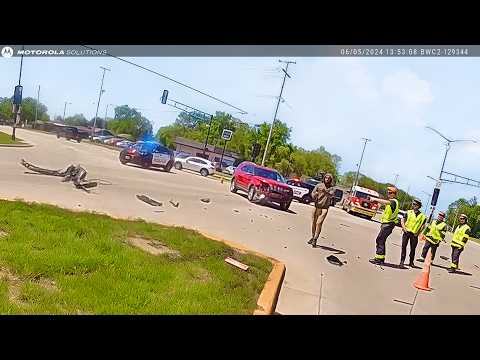 When Your Ex-Girlfriend Turns You Crazy