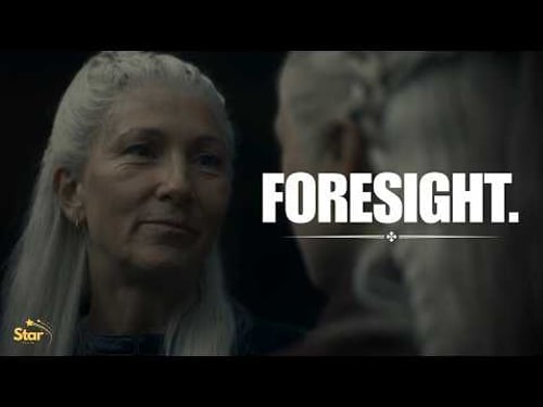 This Scene Explains Why Rhaenys Targaryen Chose to "Stand Alone"