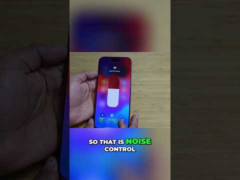 AirPods Pro Noise Control & Conversational Awareness Explained