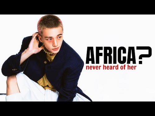 The Selective Globalization of K-POP.