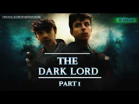 THE DARK LORD — PART 1 (15 Films) a short film by Jamiro Hils / Score made by @BastianJägerMusic