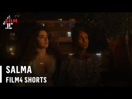 SALMA (2023) Directed by Lara Zeidan