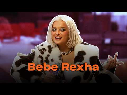 Bebe Rexha | Audacy Check In