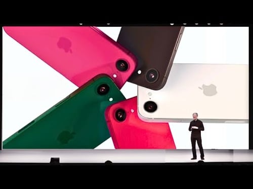 iPhone 17E - This is Beauty 😍| Big News