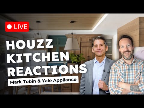 Appliance & Design Pros React: Luxury Kitchens Exposed PART 2