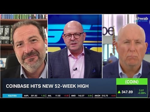 COIN, CRCL & Stablecoins: A Big Picture Perspective on the State of Crypto