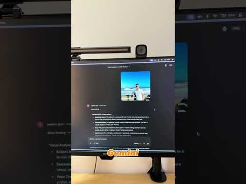The ONLY way to create realistic human like images inside #nanobananapro and #gemini. #ai #aiimages