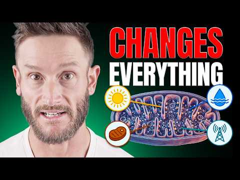 Insulin Resistance has Changed Forever (it’s not diet)