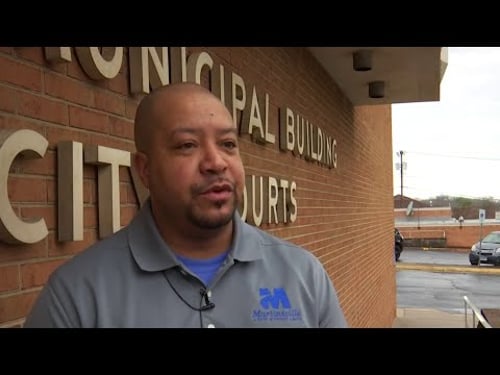 Martinsville Mayor granted jury trial