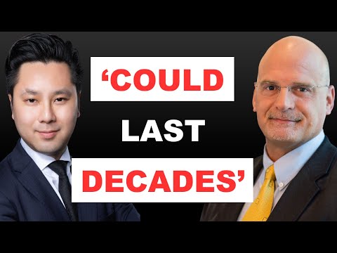 'Just A Matter of Time' Before Markets Implode; What Assets Survive? | Mike McGlone