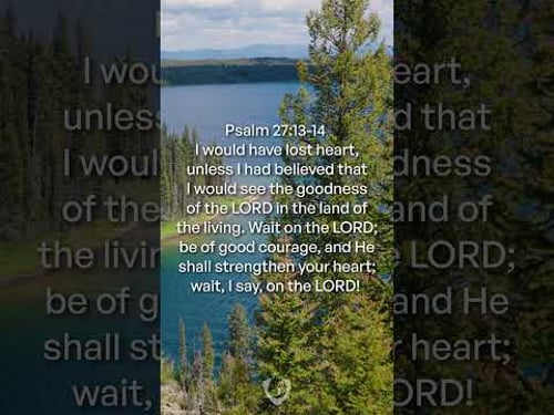 Pray these Scriptures for anxiety