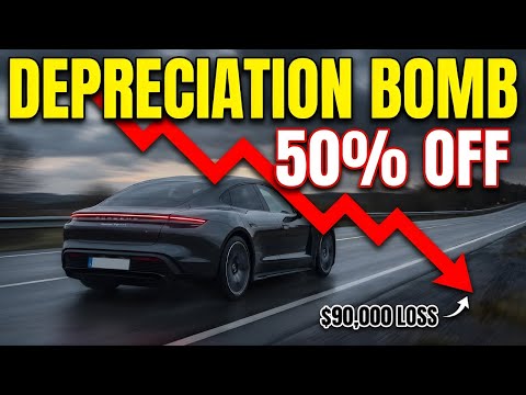 Your Porsche Dream is in the USED Market.