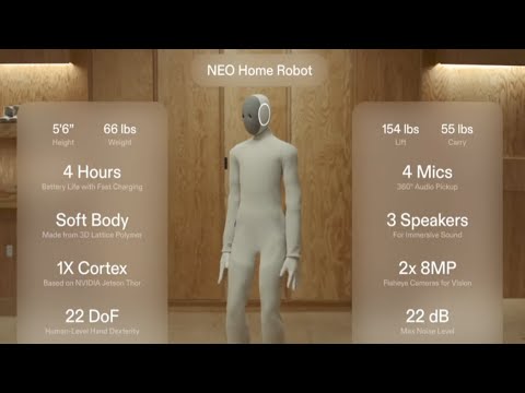 Don't Be Fooled By This $20,000 Robot