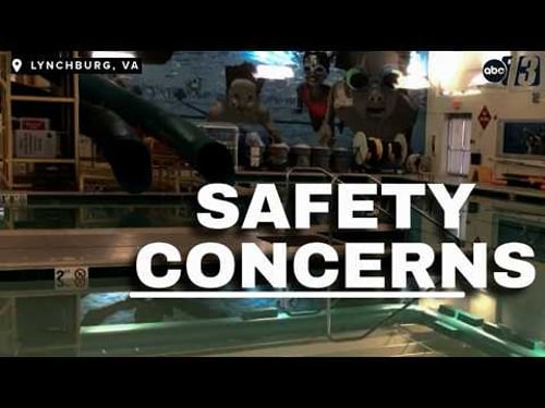 Parents raise safety concerns after minor arrested in YMCA locker room incident