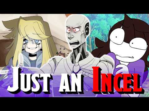 Just a Robot: YouTube’s Most DESPERATE Simp