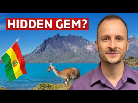 How to Get Bolivian Residency in 2026