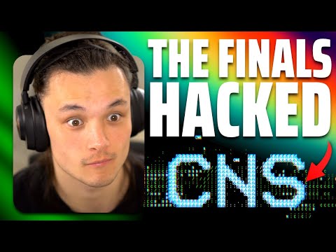 THE FINALS GOT HACKED! (Season 2 Teasers Explained)