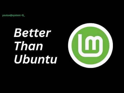 The "True" Linux for Human Beings