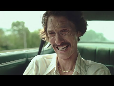 真实故事改编!美国版“我不是药神”,斩获奥斯卡全球多项大奖!豆瓣50万打出8.8分,21分钟看完2013年传记电影《达拉斯买家俱乐部》!