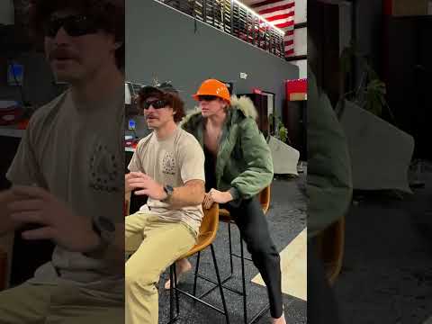 Surviving a Balloon… But a Katana?! 😳🎈⚔️