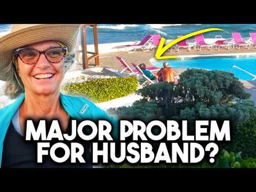 Last Photo of Missing Wife Alive Raises Serious Questions In Husband's Story | Lynette Hooker