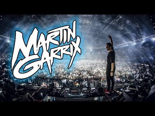 Martin Garrix 2025 | Martin Garrix 2025 | Mainstage Festival Mix 🔥 (Big Room & Future Rave Anthems)