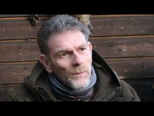 Jos Brech (een vrijgezel gaat pas slapen).