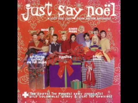 Top 10 Most Horrific Christmas Songs