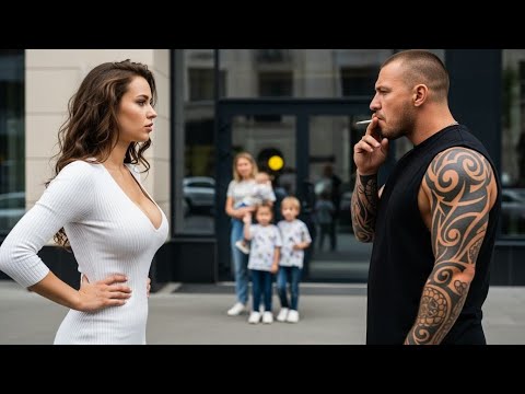 Они не знали, что заведующая детсадом — бывший полковник спецназа.