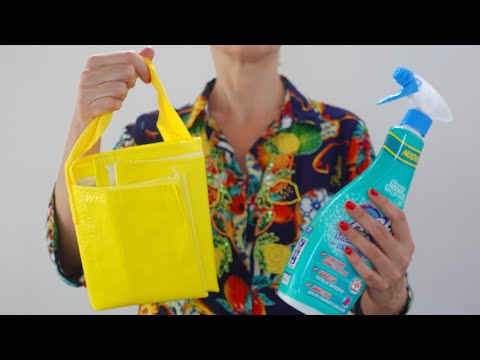 Trucchi intelligenti di pulizie che la vita ti insegna!