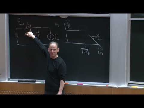 Lecture 29: EMI Filters, Part 2