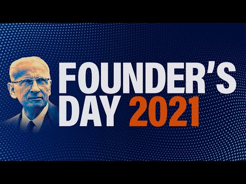 Founder's Day (2021)