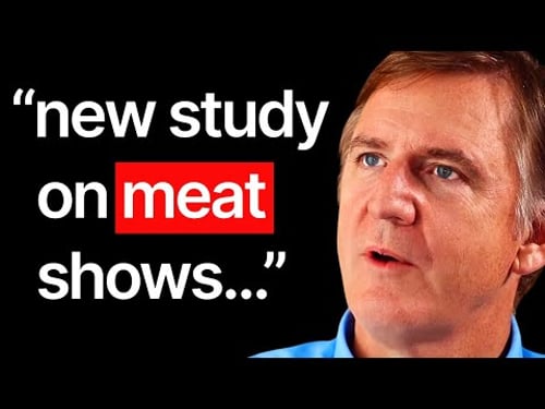 Doctor Explains: 10 True Dangers Of The Carnivore Diet