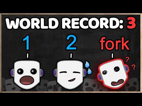 Can my 9 smartest viewers count to 10?