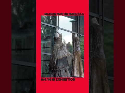 Fashion & Fungi. Full video on the channel.