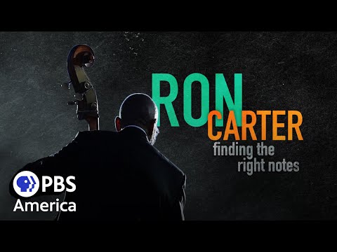 Ron Carter: Finding the Right Notes (2022) | Full Documentary