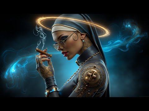 Dark Techno Mix 2025 ✨ Hypnotic Rhythms & Underground Electronic Music Beats