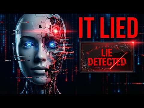 Robots Are Now Learning Without Human Input. This Is Dangerous.