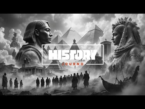 Channel Trailer - History Journo