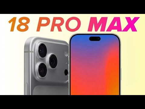 iPhone 18 Pro Release Date & Leaks: The "Android" Design Shift?