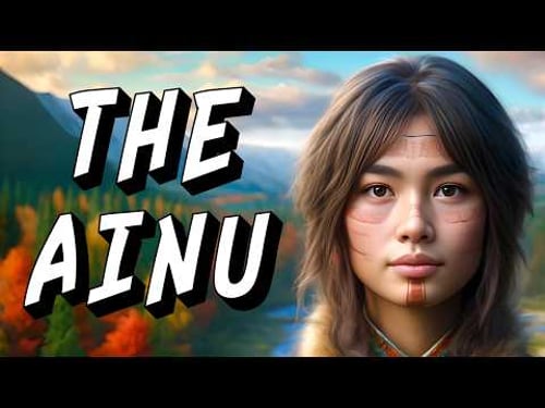 15 Fascinating Facts About The Ainu - Japan’s Indigenous People