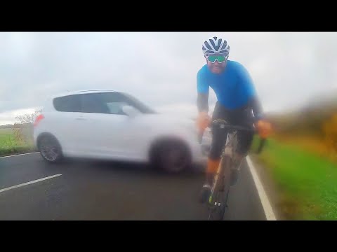 Doesn't Get Closer Than This