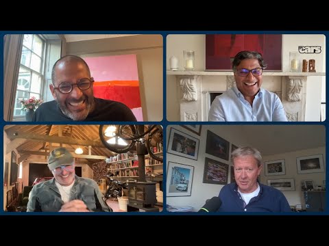 Have Jaguar “fired their ad agency”? | The Car Podcast #38