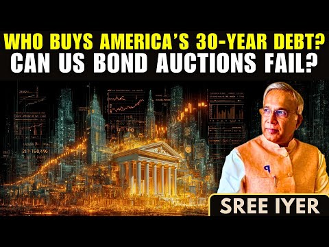 Do US Bond Auctions Ever Fail? The Truth About 30-Year Treasury Sales & “Unsold” Debt