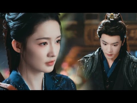 小情侶一片真心,高冷王爺泣血示愛,灰姑娘滿眼深情緊緊相擁! | 一笑随歌 Fated Hearts #古裝 #愛情 #陈哲远 #李沁